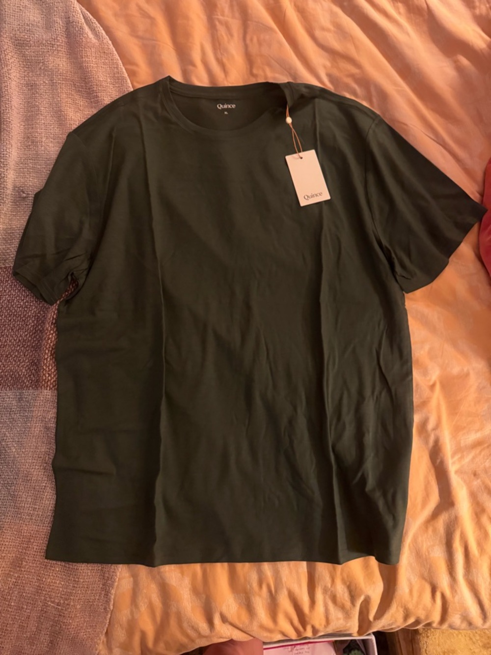 100% Merino Wool All-Season Short Sleeve Base Layer Tee - Picture 4 of 5